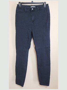 Thread & Others Black Jeans Size 7/8